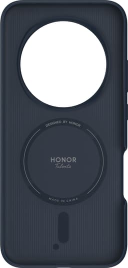 Honor Magic8 Pro cover (blå)