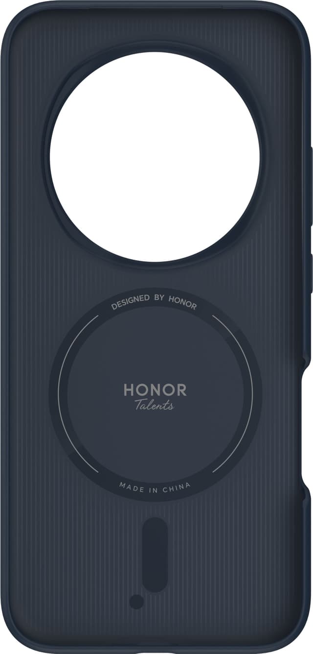 Honor Magic8 Pro Choice -suojakuori, tummansininen