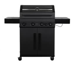FCC BBQ Gassgrill FCC-G-260005-41