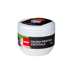 Krystaller Mentol 50g