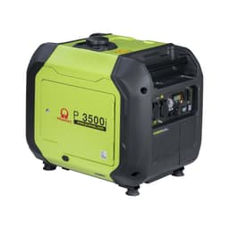 Aggregat Pramac 3,3 kW P 3500I El-start