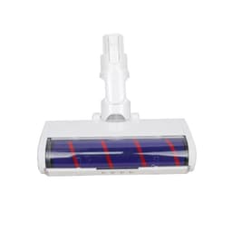 Pehmeä samettiharjaspää Dreametechille ahtaisiin tiloihin