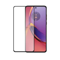 Karkaistusta lasista valmistettu näytönsuoja MOTO G84:lle