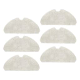 Vaihtomoppeja Dreame D10S, D9 Max & F9 Pro Robotti-imureille