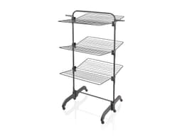 Leifheit Torkstativ Svart