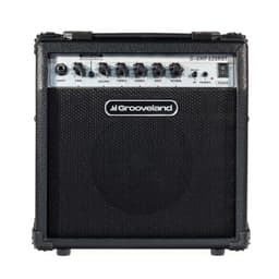 Grooveland AMP 620 kitaravahvistin (20W)