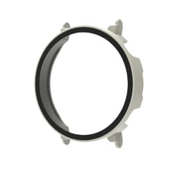 Huawei GT4 41MM karkaistua lasia oleva näytönsuojakotelo Musta   Valkoinen