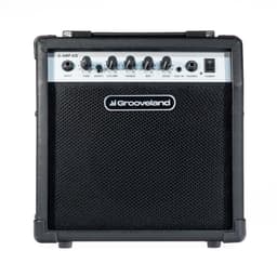 Grooveland AMP 615 kitaravahvistin (15W)