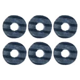 Eufy Omni C20 -robottipölynimurin moppipäiden vaihto