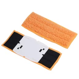 Pestävät puhdistusliinat Braava jet 240/241 -imuriin Oranssi