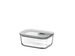 Mepal Förvaringslåda glas Nordic sage