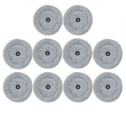 Roborock Saros 10/S9 MaxV Ultra -vaihtosarja - Harmaa