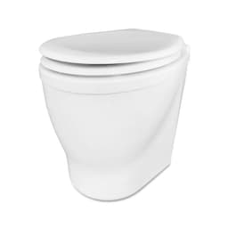 Avlastningstoalett/ Urinal m/urintank