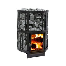 Badstuovn Harvia Legend 240 Greenflame