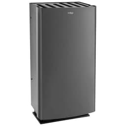 Mökkilämmitin Wallas 26CC antrasiitti