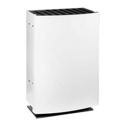 Mökkilämmitin Wallas 40CC valkoinen