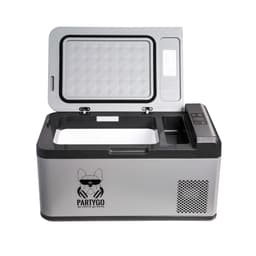 Kjøleboks Parago 21 12/24V