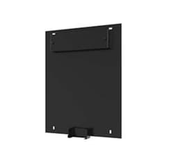 Väggkonsol till Miniflame