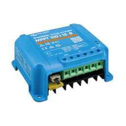 Solcelleregulator Victron SmartSolar MPPT 100/15