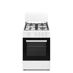 Gasolspis Sunwind Chef PRO 50 cm, vit