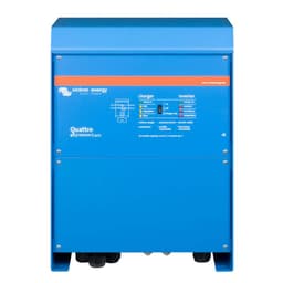 Inverter/lader Victron Quattro 48/10000/140-100/100 230V VE.Bus