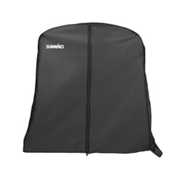 Grillöverdrag Regnfrakk Helle