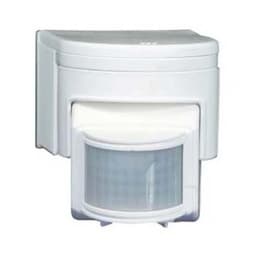 Rörelsesensor 12V, utomhus