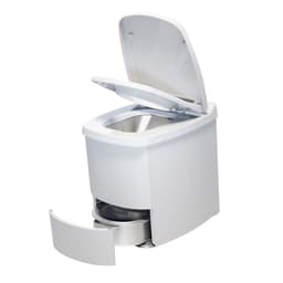 Polttava kuivakäymälä El-dorado Pro Bal