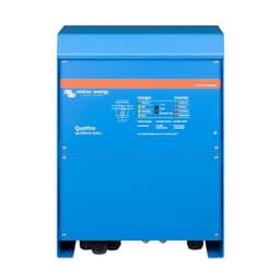 Inverter/lader Victron Quattro 24/8000/200 VE.Bus