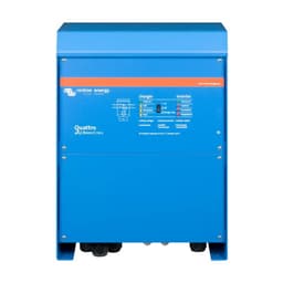 Laddare/inverter Victron Quattro 48/8000/110-100/100 230V VE.Bus
