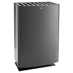 Mökkilämmitin Wallas 40CC antrasiitti