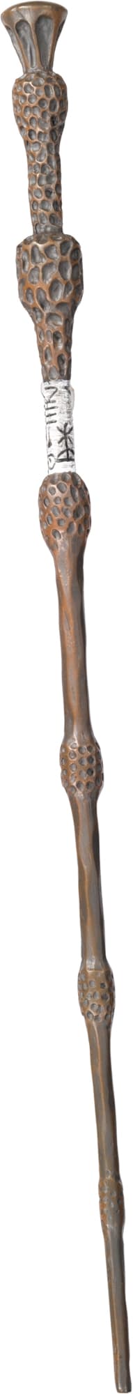 Noble Collection Harry Potter toy wand (Albus Dumbledore)
