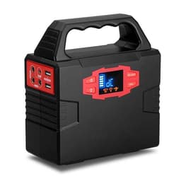 Sunwind Multi Portabel powerstation Multi 100W