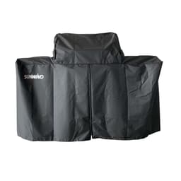 Grilltrekk Regnfrakk til Karn/Disa