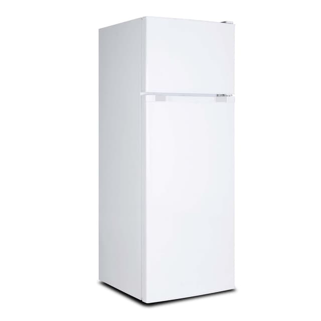 Kylskåp Sunwind Nova 222l, vit 12/24V