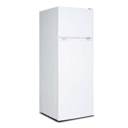 Kylskåp Sunwind Nova 222l, vit 12/24V