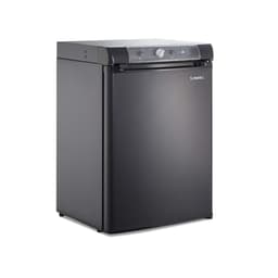 Gasolkylskåp Sunwind Ventus 60 TC, svart