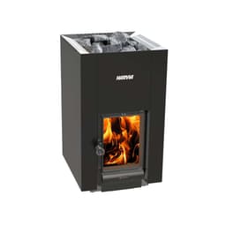 Badstuovn Harvia Linear 22 Greenflame