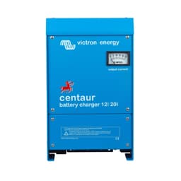 Batterilader Victron Centaur 12V/50A
