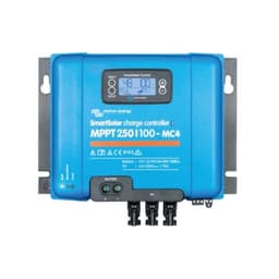 Solcelleregulator Victron SmartSolar MPPT 250/100-MC4 VE.Can