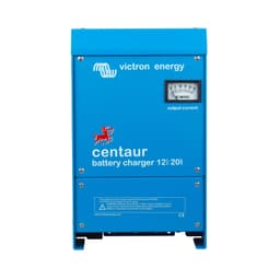 Batterilader Victron Centaur 12V/80A