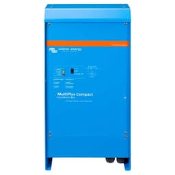 Inverter/lader Victron MultiPlus 12/2000/80