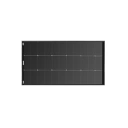 Solcellepanel Max Power 130 watt