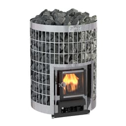 Badstuovn Harvia Cilindro 20