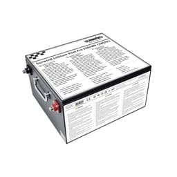 Batteri Sunwind Lithium Heat 280Ah 12V