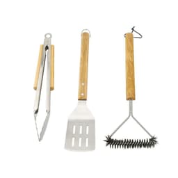 Grillset Reiskap