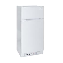 Gasolkylskåp Sunwind Ventus 168, vit