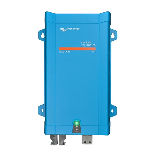 Inverter/lader Victron MultiPlus 12/1200/50-16 230V
