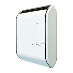 Kaasulämmitin Eco SC-18