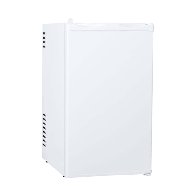 Kylskåp Sunwind Nova 50l, vit 12/24V